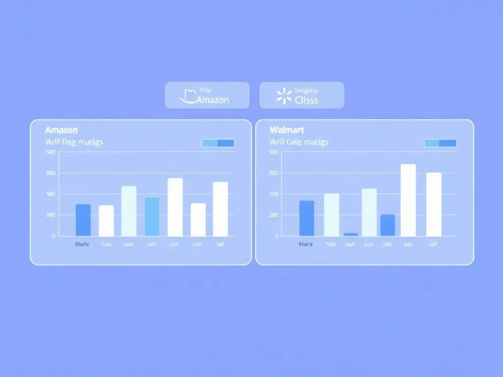 Incomplete competitive benchmarking