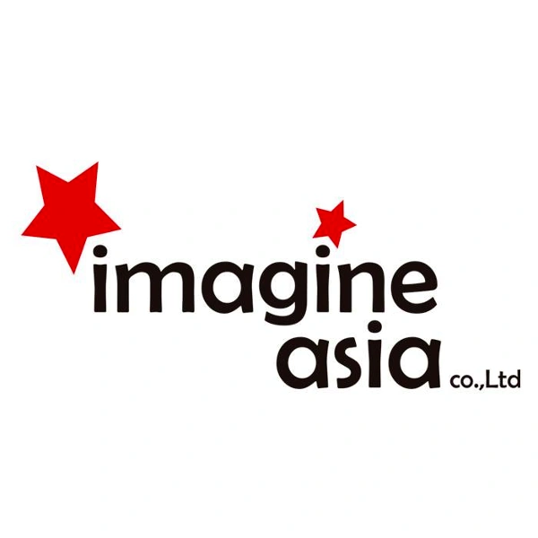 Imagine Asia